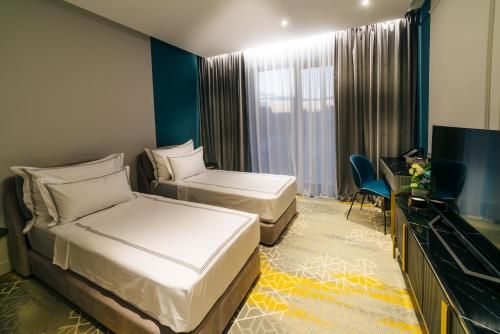 Hotel Photo 21