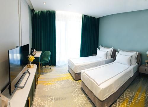 Hotel Photo 9