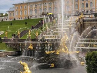 Квартира на Финском заливе САНКТ-ПЕТЕРБУРГ