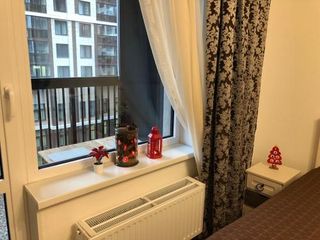 Moskvichka студия