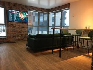 ЖК Лахта-Плаза