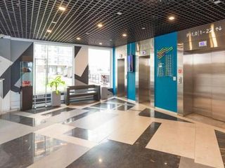 Park In Pulkovo Apartaments