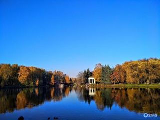 Петровские апартаменты на воде