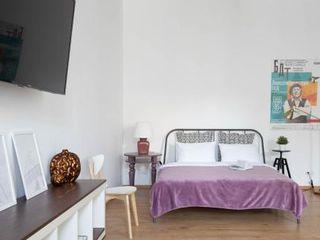GorodRek near Palace Square (4 rooms)