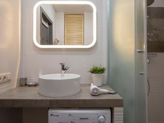 GorodRek near Neva III