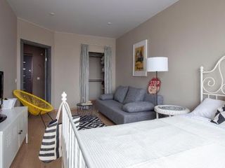 GorodRek near Neva III