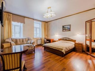 Kanala Griboyedova 22 Apartment with 2 bedrooms