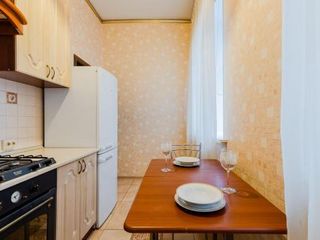 Kanala Griboyedova 22 Apartment with 2 bedrooms