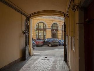 Город Рек у Марсова Поля