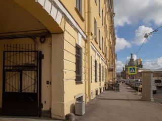 Город Рек у Марсова Поля