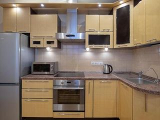 Город Рек у Марсова Поля