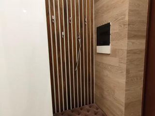 Умная квартира-люкс (Smart luxury apartment)