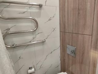 Умная квартира-люкс (Smart luxury apartment)