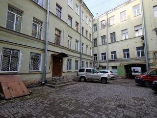 Апартаменты на Невском пр 103-Apartment on Nevsky Prospect 103