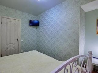 Апартаменты на Невском пр 103-Apartment on Nevsky Prospect 103