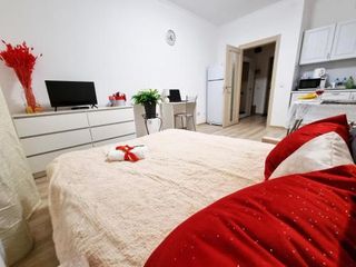 Night Paris Apartments