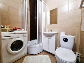 Night Paris Apartments