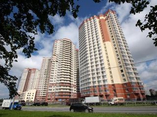 GorodRek. New cozy apartment