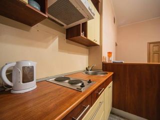 Apartment on Rubinstein