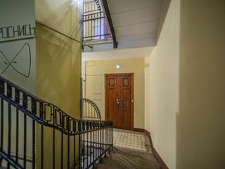 Apartment on Rubinstein