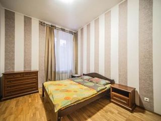 Apartment on Rubinstein 2