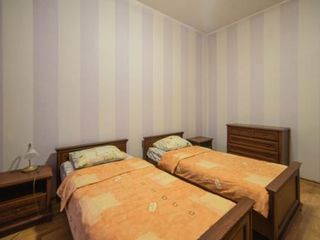 Apartment on Rubinstein 2