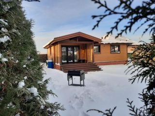 Гостевой ДОМ С БАНЕЙ И КАМИНОМ "Петергофские пруды"