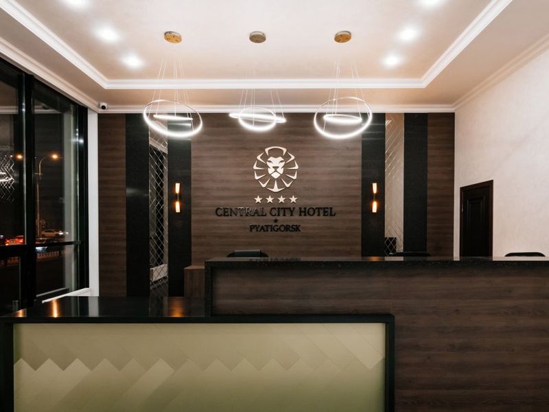 Hotel Photo 3