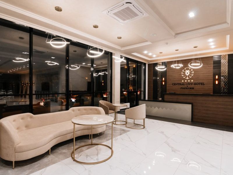 Hotel Photo 4