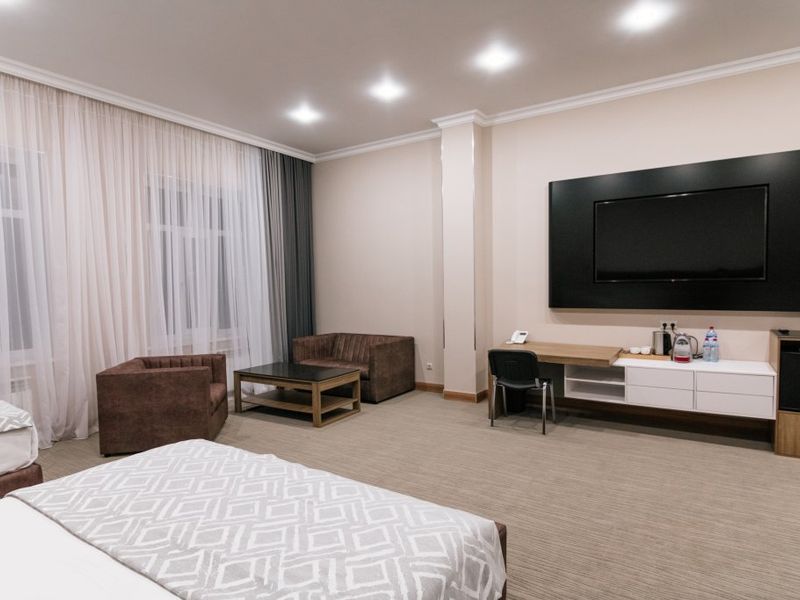 Hotel Photo 5