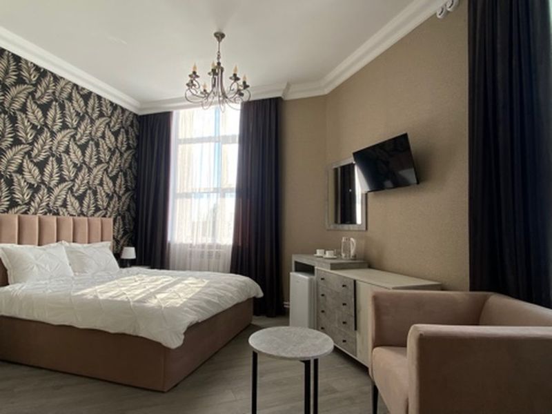 Hotel Photo 4