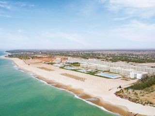 Hotel pic Hotel Riu Baobab - All Inclusive