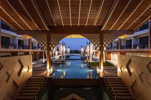 صورة الفندق 1