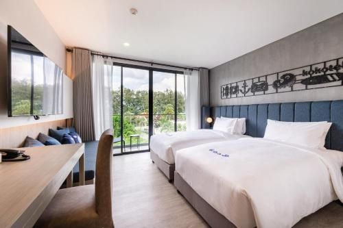 Hotel Photo 2