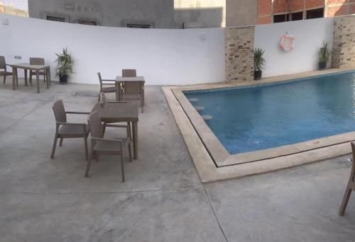 Hotel Photo 8