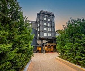 Porta Romanos Hotel Istanbul Turkey