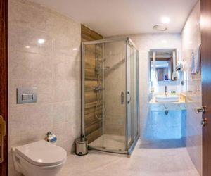 Litros Hotel & Spa Istanbul Turkey