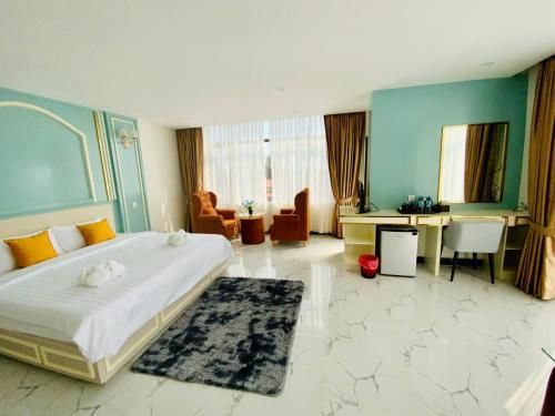 Hotel Photo 13
