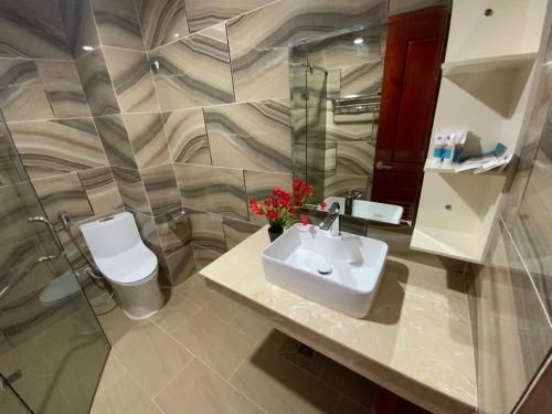 Hotel Photo 14