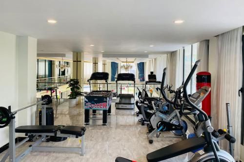 Hotel Photo 22