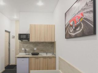 Apart-Hotel на Гагаринскои
