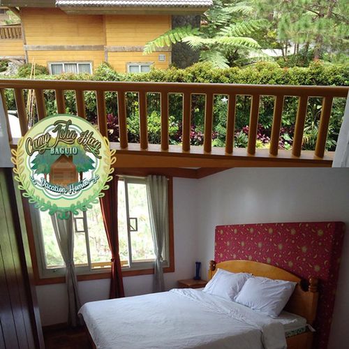 Photo of Camp John Hay Forest Cabin 23A Vacation Home