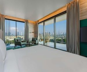 Hyatt Centric Jumeirah Dubai Dubai City United Arab Emirates