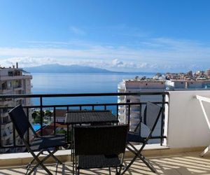 Sion Saranda Apartment 31 , located in the center of the beautiful city Saranda Vlore Albania