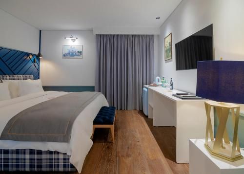 Hotel Photo 13