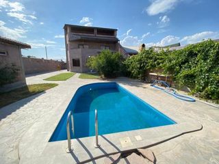 Фото отеля Luxury Villa with a Pool