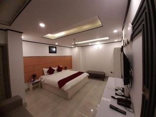 Фото отеля GRAND MAFI