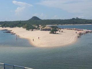 Фото отеля Casa de Família Coração Amazônico