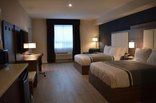 Hotel Photo 14