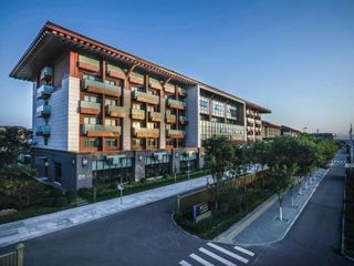 Фото отеля Hyatt Place Beijing Shiyuan